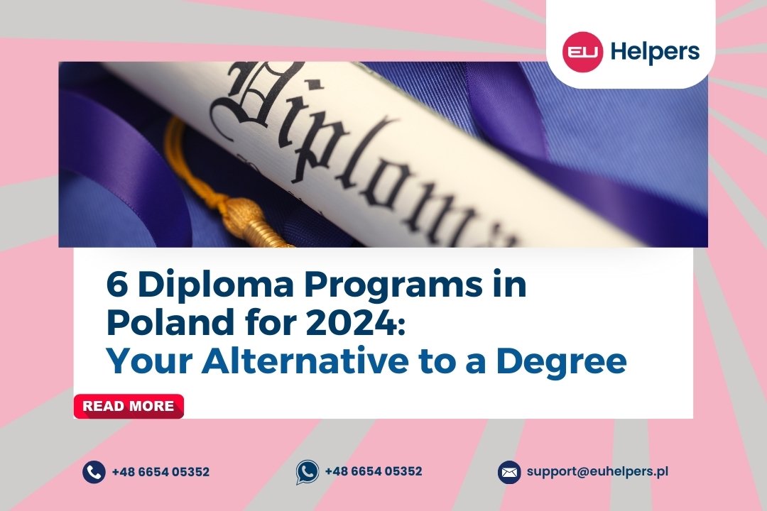 6-diploma-programs-in-poland-for-2024-your-alternative-to-a-degree